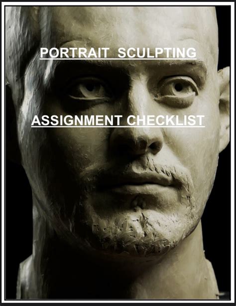 sxuptn|Intro to Figure Sculpting Fundamentals .